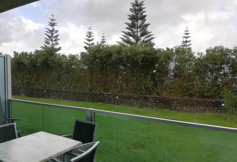 Апартаменты 1 Спальня, Whalesbay Hotel Apartamentos