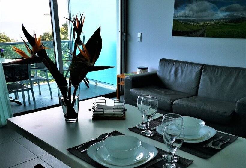 Апартаменты 1 Спальня, Whalesbay Hotel Apartamentos