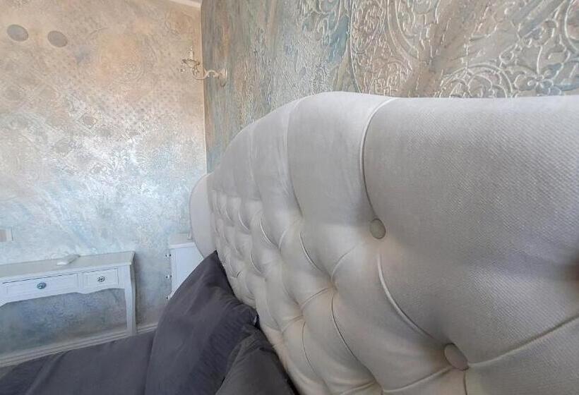 آپارتمان 3 خوابه, Terrace Suites Iasi