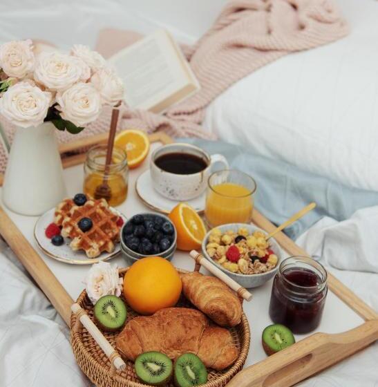 آپارتمان 2 خوابه, Terrace Suites Iasi