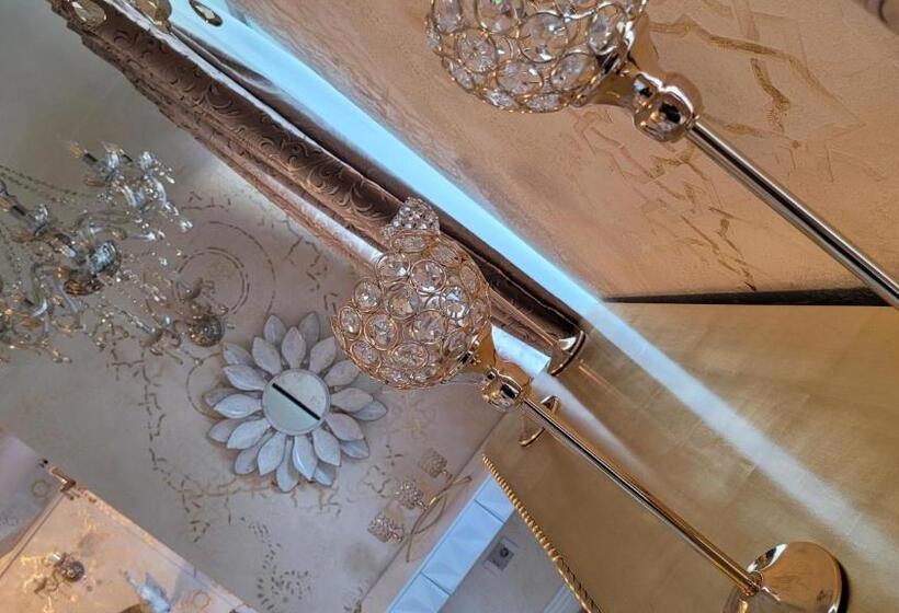 سوئیت با تخت بزرگ, Terrace Suites Iasi