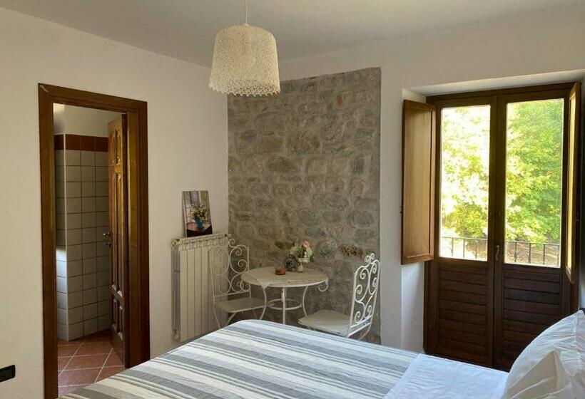 Номер Стандарт, Casale Cipriani