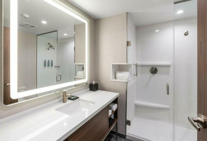 Стандартный Номер Кровать Кинг, Courtyard By Marriott Bozeman