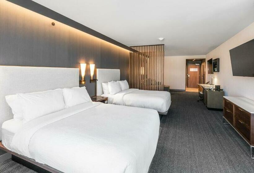 Номер Стандарт, Courtyard By Marriott Bozeman
