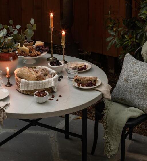Номер Стандарт с Террасой, The Craft House Inn