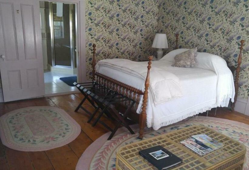 Номер Стандарт Вид на Море, Harpswell Inn