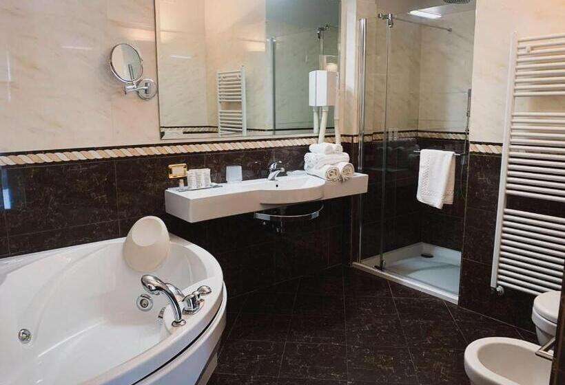Семейный Номер, Palma Mysuite Lago Di Garda