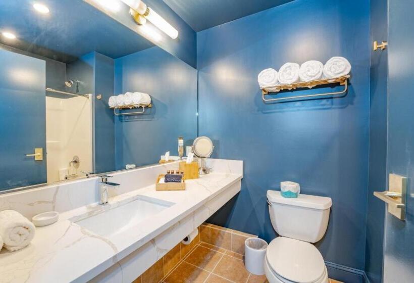 Номер Стандарт, The Inn At Lbi National Golf & Resort