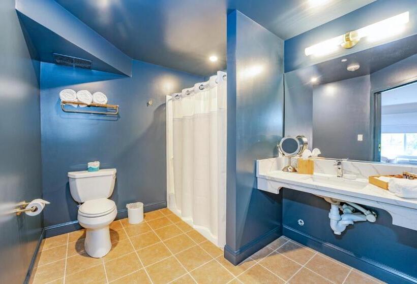 Номер Superior, The Inn At Lbi National Golf & Resort