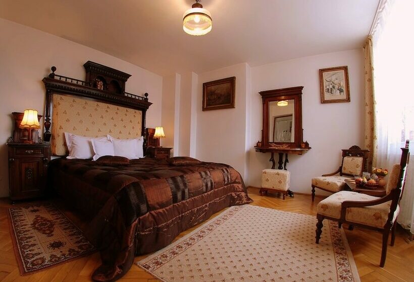 스탠다드 룸, Villa Hotel Escala