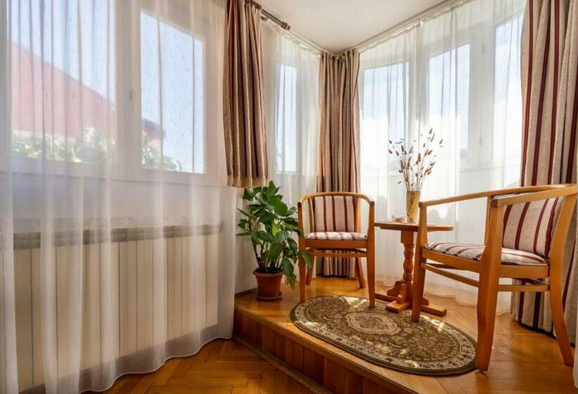 스탠다드 룸, Villa Hotel Escala