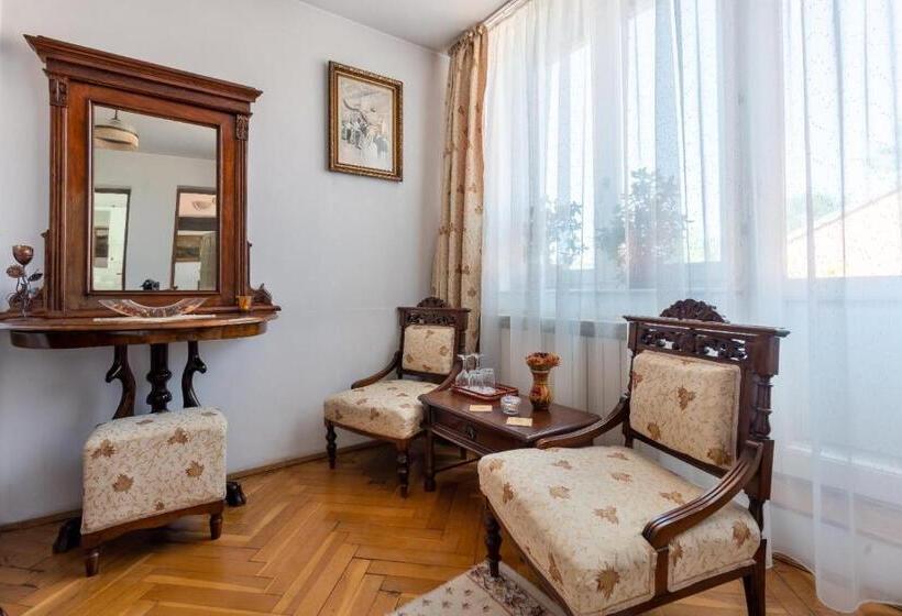 수피리어 룸, Villa Hotel Escala