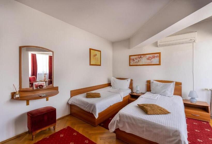스탠다드 룸, Villa Hotel Escala