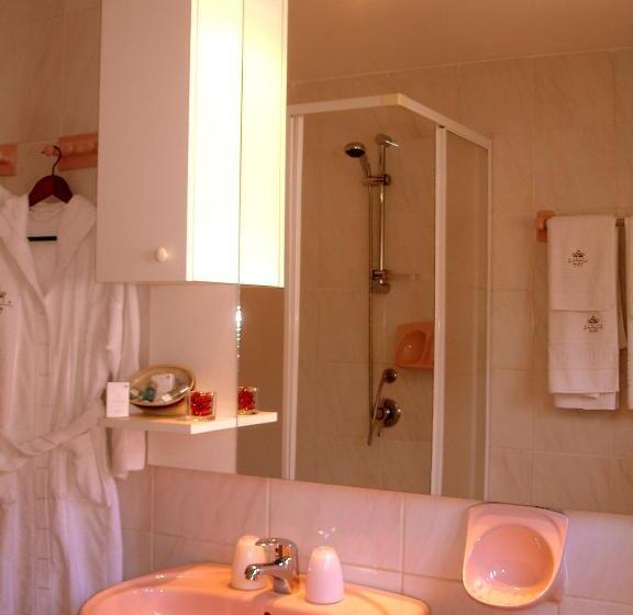 스탠다드 룸, Villa Hotel Escala