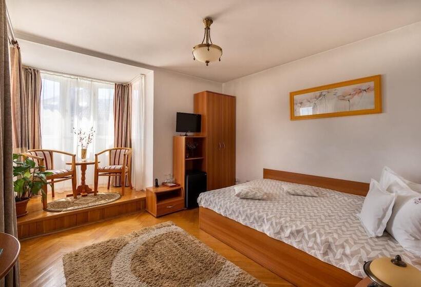 스탠다드 룸, Villa Hotel Escala