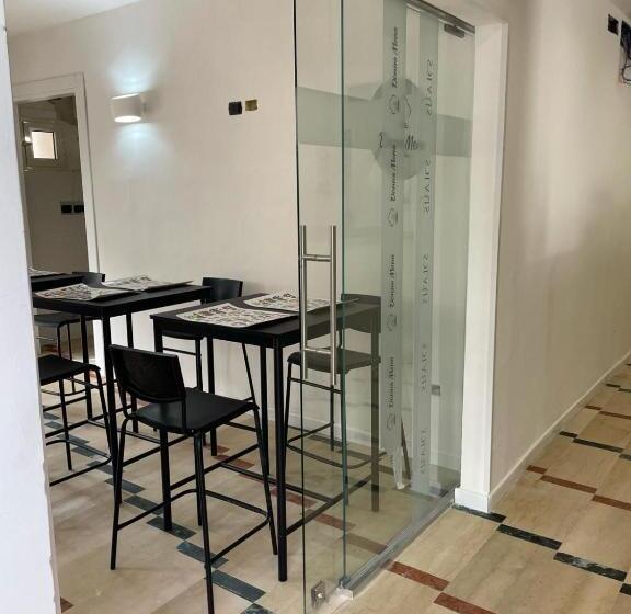 اتاق استاندارد, Solaris Paestum
