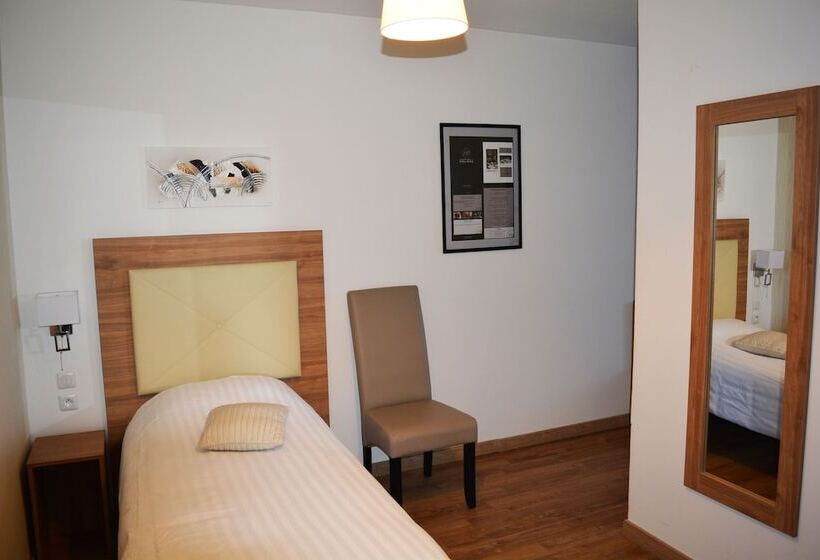 Family Suite, Le Grand Hôtel Molière