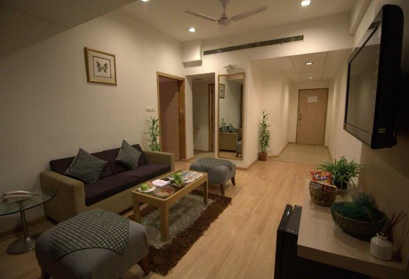 سوییت, Ira By Orchid Bhubaneswar
