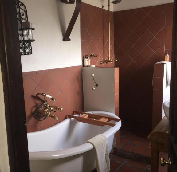 Люкс Вид на Море, Dio Dellamore Guest House