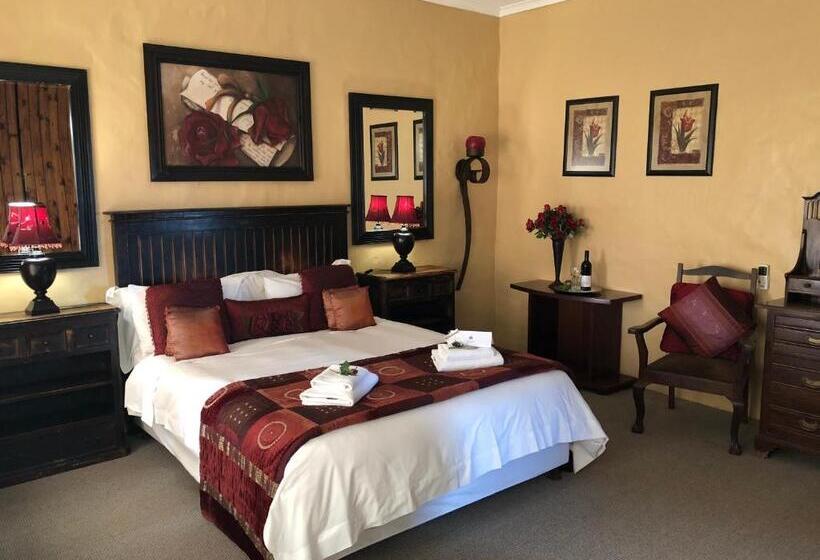 Люкс Вид на Море, Dio Dellamore Guest House