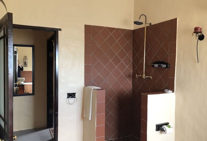 Люкс, Dio Dellamore Guest House