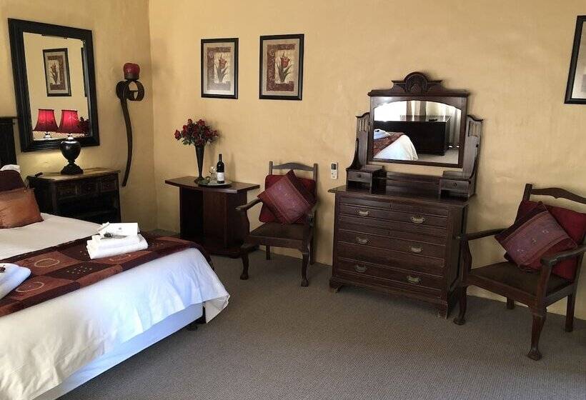 Люкс, Dio Dellamore Guest House