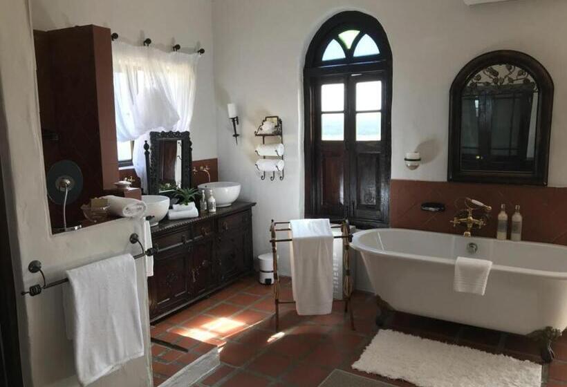 Люкс, Dio Dellamore Guest House