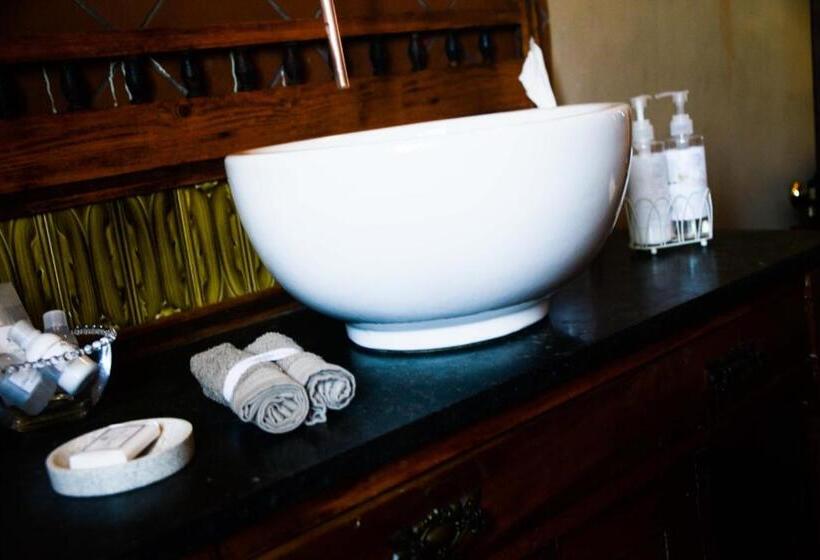 Люкс, Dio Dellamore Guest House