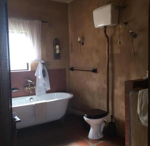 Люкс, Dio Dellamore Guest House