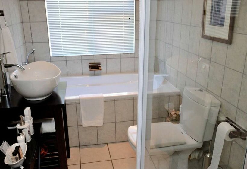 Номер Стандарт, Simonsberg Guest House