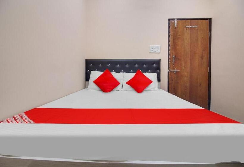Номер Стандарт, Goyal Inn