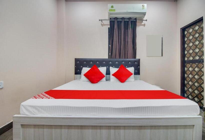 Номер Стандарт, Goyal Inn