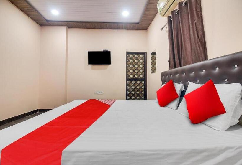 Номер Стандарт, Goyal Inn