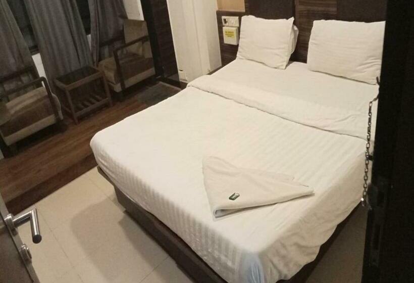 豪华房间, Bandra Residency,mumbai