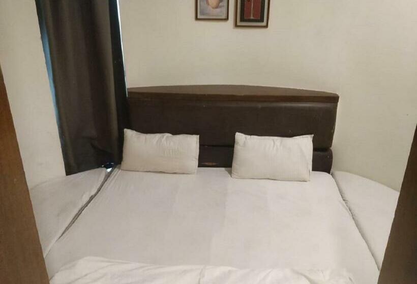 豪华房间, Bandra Residency,mumbai