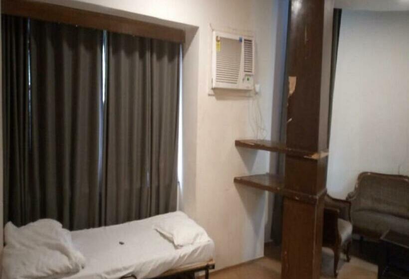 اتاق لوکس, Bandra Residency,mumbai