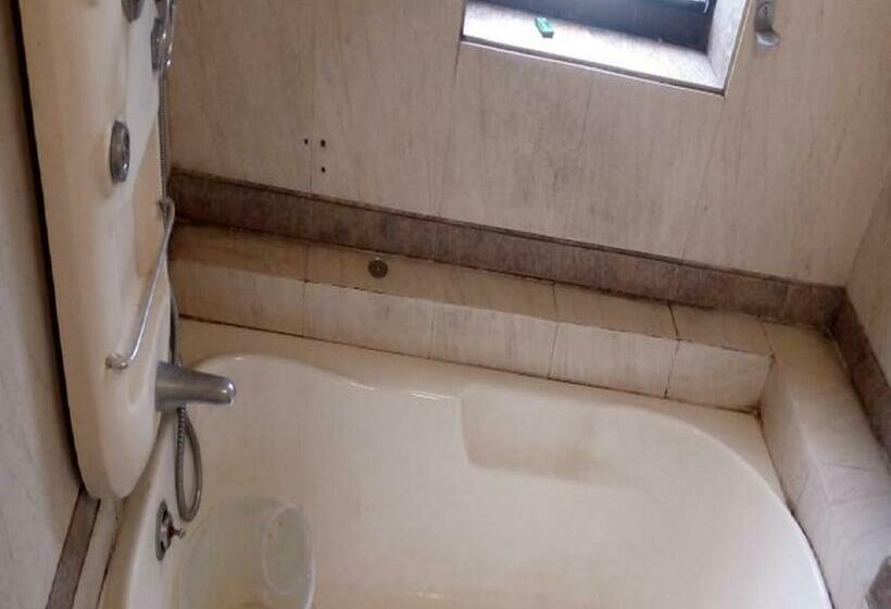 豪华房间, Bandra Residency,mumbai