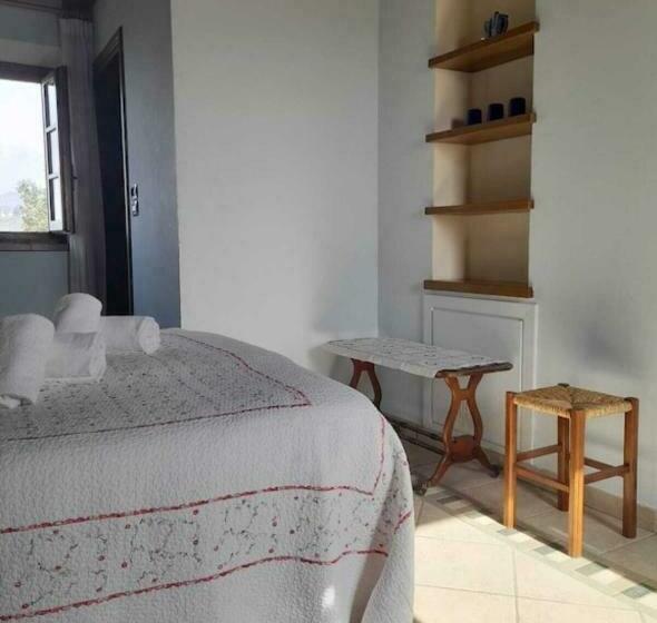 Семейный Номер, Olive Tree Suites Farmstay Villa