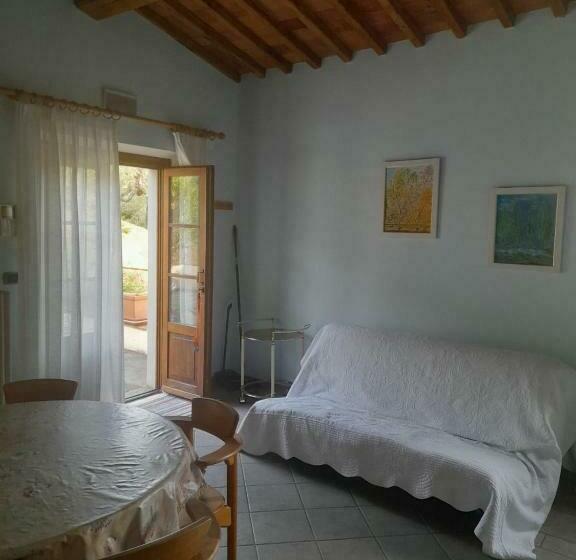 Family Suite, Olive Tree Suites Farmstay Villa