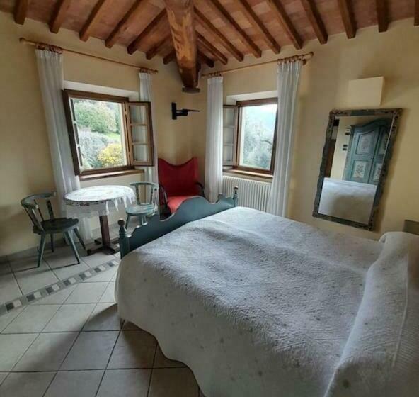 Номер Стандарт, Olive Tree Suites Farmstay Villa