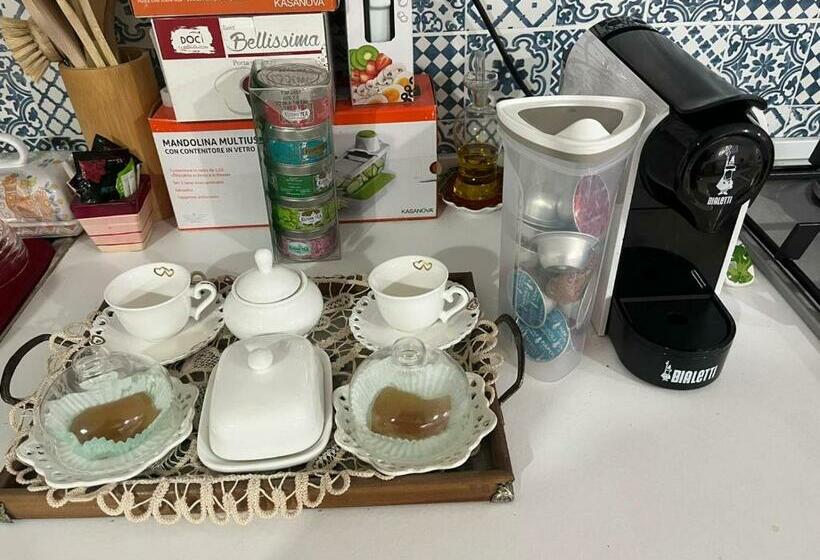 Номер Стандарт, Nuoro Suite