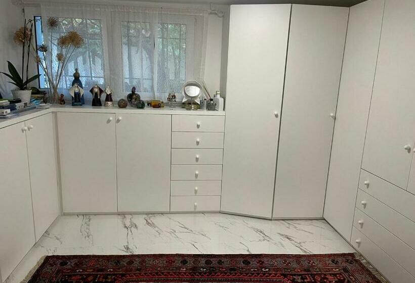Номер Стандарт, Nuoro Suite