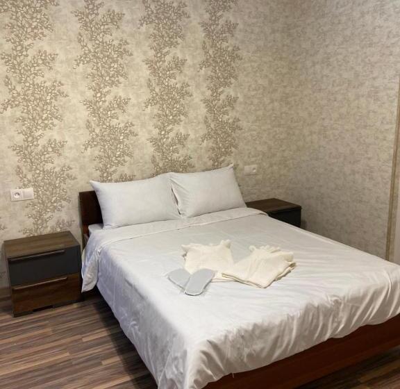 三人经典房间, Yeghevni Guest House In Odzun