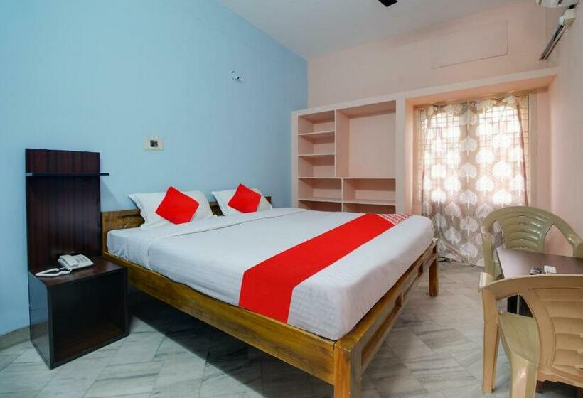 Трехместный Номер Классика, Oyo Flagship Ns Guest Inn 2