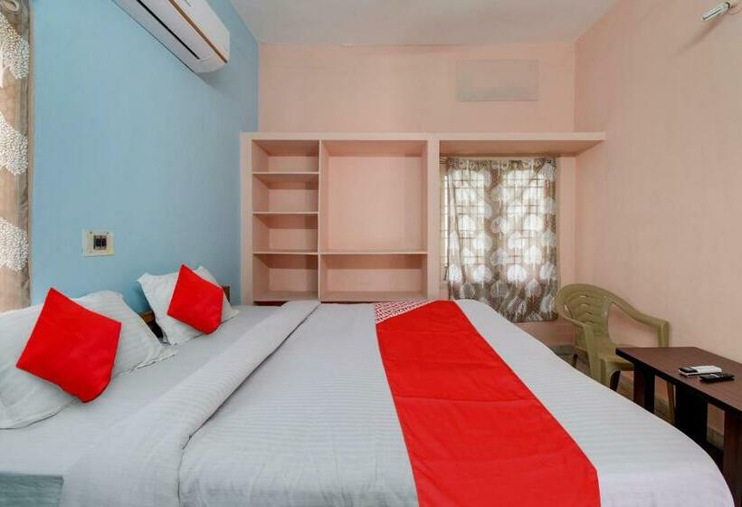 Трехместный Номер Классика, Oyo Flagship Ns Guest Inn 2