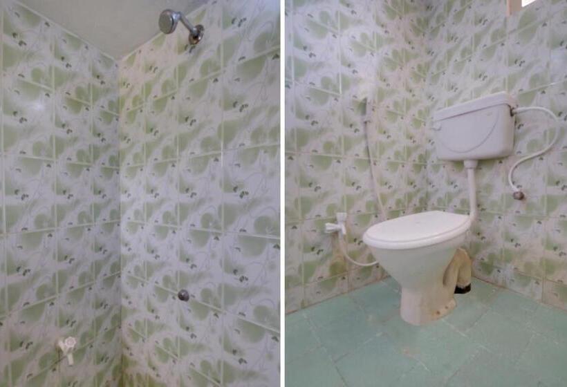 Трехместный Номер Классика, Oyo Flagship Ns Guest Inn 2