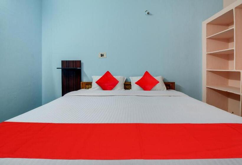 Трехместный Номер Классика, Oyo Flagship Ns Guest Inn 2