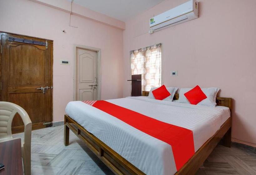 Трехместный Номер Классика, Oyo Flagship Ns Guest Inn 2