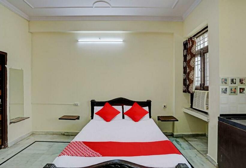 Трехместный Номер Классика, Oyo Flagship The Mount View Hotel And Resort