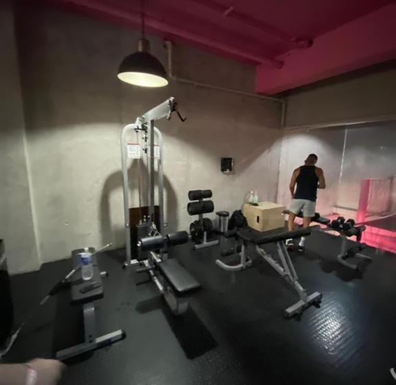 침실 2개 아파트, Ginos Dushi Secret For 8 People